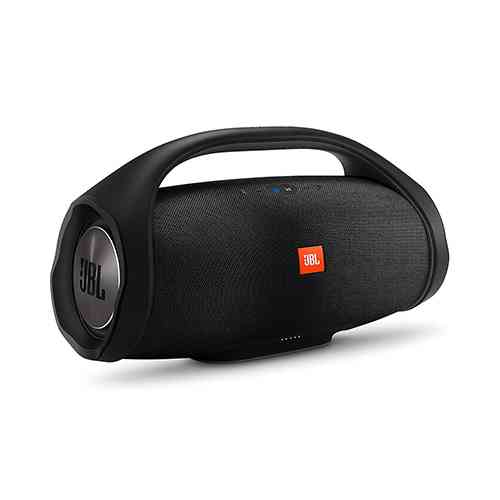 Boombox XL Portable Wireless Speaker