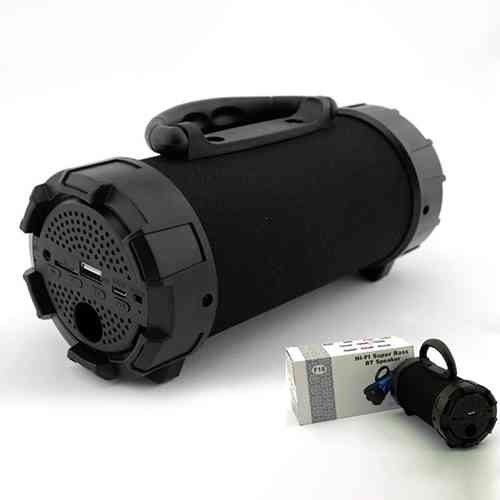 F18 TF Wireless Bluetooth Speakers Outdoor Subwoofer