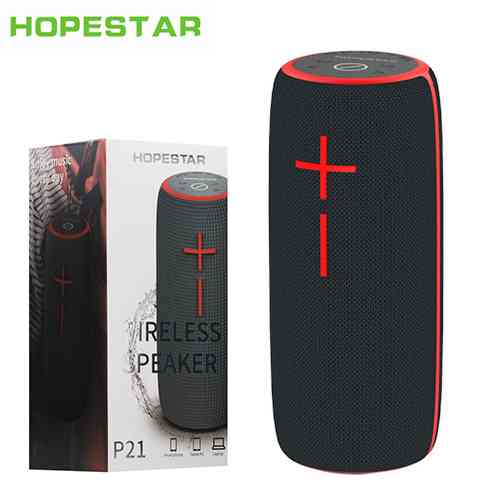 HOPESTAR P21 Bluetooth Speaker