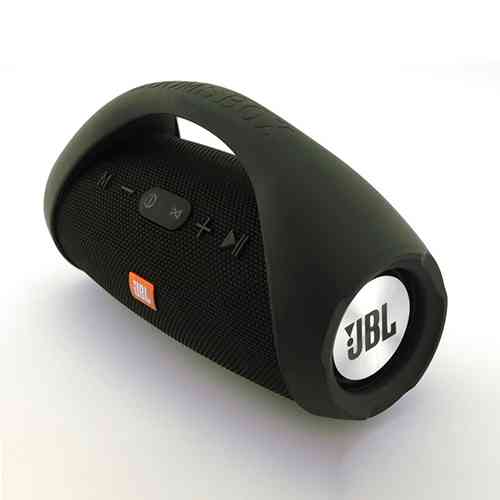 JBL Boombox mini E10 Wireless Bluetooth Speaker