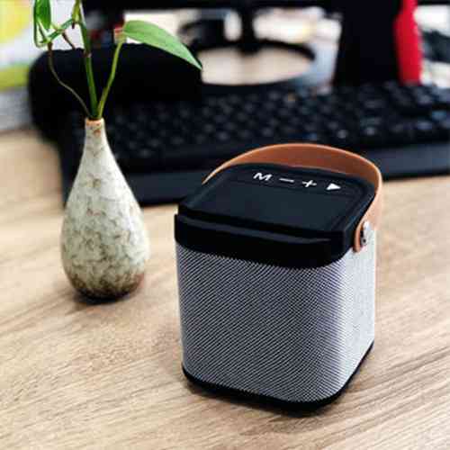 JBL J12 Portable Wireless Speaker