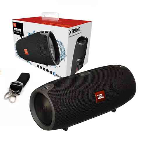 JBL Mini Xtreme Portable Wireless Speaker