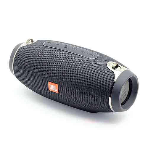 JBL RUGBY R6+ Wireless Bluetooth Speaker