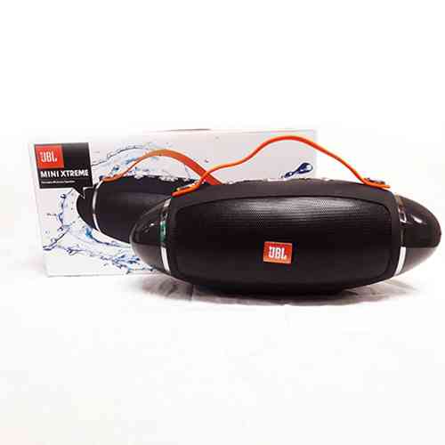 JBL Xtreme Mini H7 Wireless Bluetooth Speaker