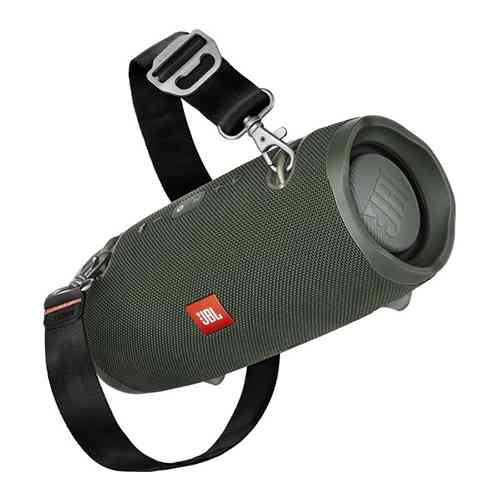 JBL Xtreme portable Bluetooth speaker