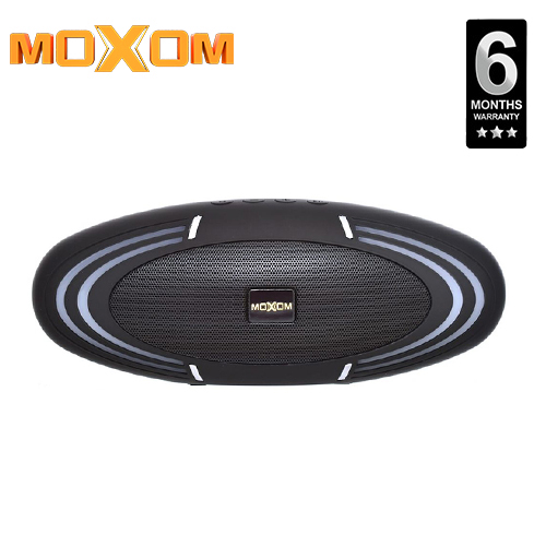 MOXOM Wireless Bluetooth Speaker MX-SK19