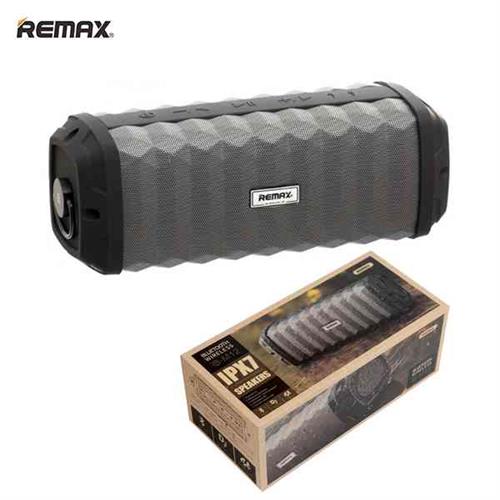 REMAX M12 IPX7 Waterproof Wireless Bluetooth Speaker