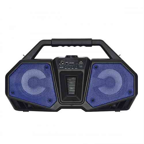 Super Bass Wireless Speaker ZQS-4216