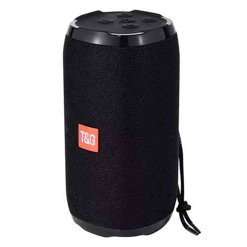 T&G TG152 Wireless Bluetooth Speaker