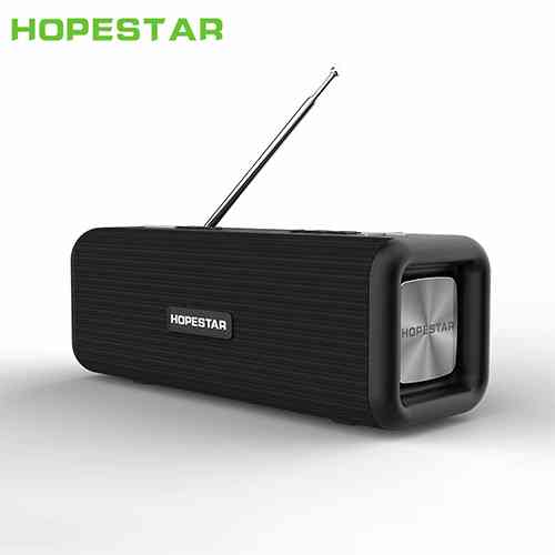 Waterproof Wireless Bluetooth speaker HOPESTAR T9