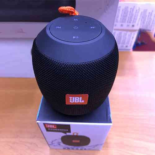 WONDERBOOM Bluetooth Speaker