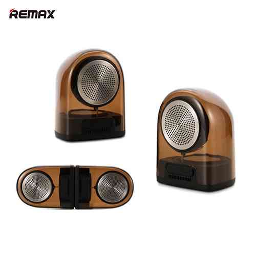 Remax RB-M32 Original TWS Magnetic Bluetooth Speaker