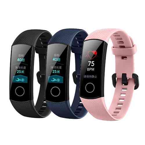 Huawei Honor Band 4