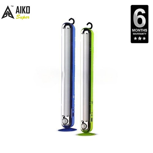 AIKO Rechargeable Emergency Light AS-726L