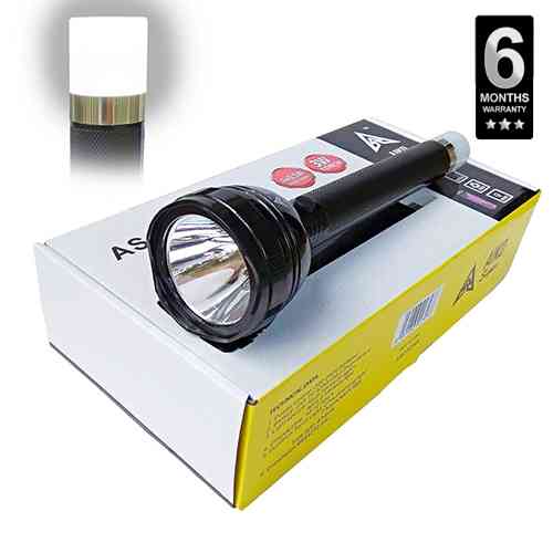 Aiko Super Rechargeable LED Torch AS -747