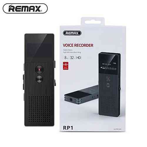 Voice Recorder Remax RP1 Digital Audio Recorder