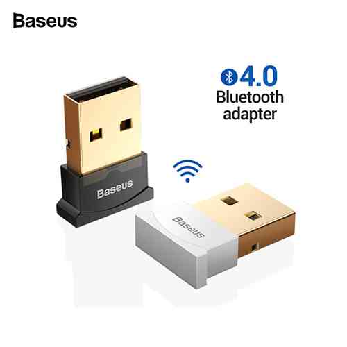 Baseus USB Bluetooth Adapter 4.0