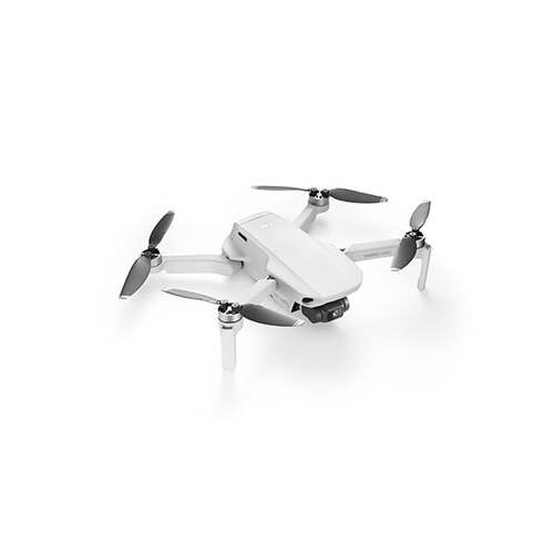 Dji Mavic Mini Drone Fly More Combo