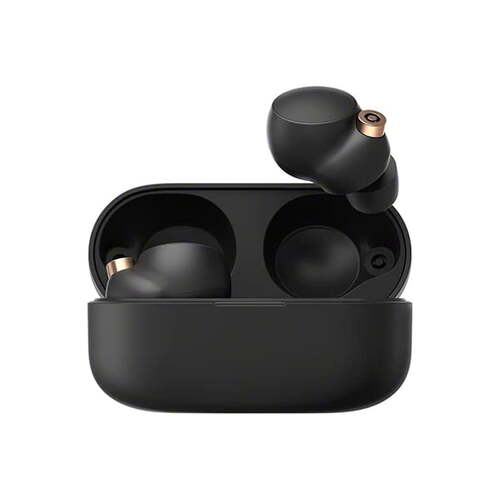 Sony WF-1000XM4 Wireless Noise Cancelling Earbuds