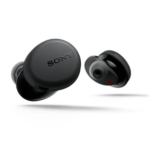 Sony WF-XB700 Wireless Headphones with EXTRA BASS