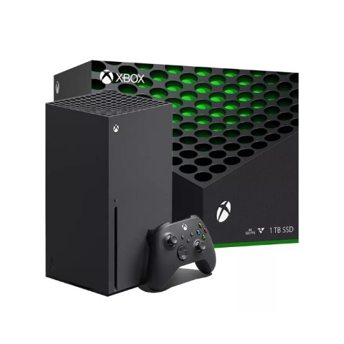 XBox Series X