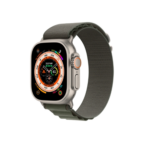 Apple Watch Ultra