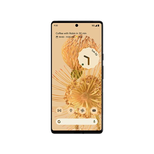 Google Pixel 6 8GB RAM 128GB