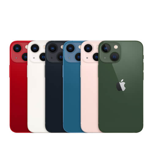 iPhone 13 mini