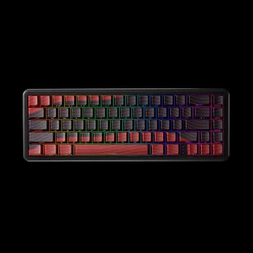 EWEADN Battle68 HE Magnetic Switch Keyboard