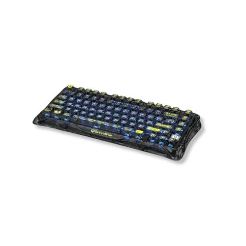 GravaStar Mercury K1 Lite Keyboard