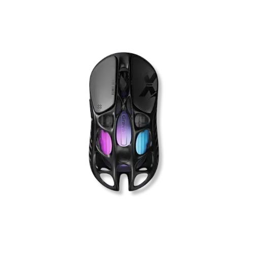 GravaStar Mercury X Pro 8K Gaming Mouse