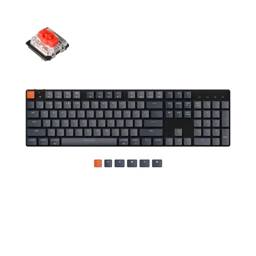 Keychron K5 SE Wireless Mechanical Keyboard