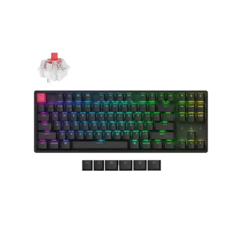 Keychron K8 QMK Keyboard (version 2)
