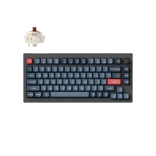 Keychron V1 Max QMK Keyboard