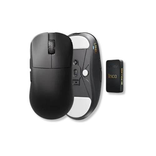 LAMZU Inca 8k Mouse