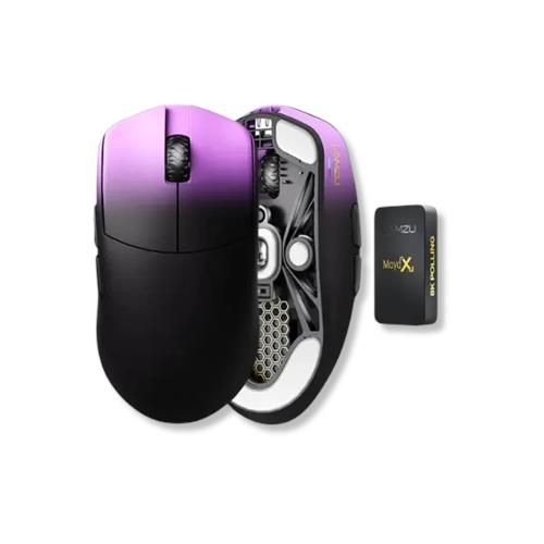 LAMZU Maya X 8K Mouse