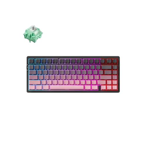 MCHOSE G75 Pro Tri-Mode Keyboard