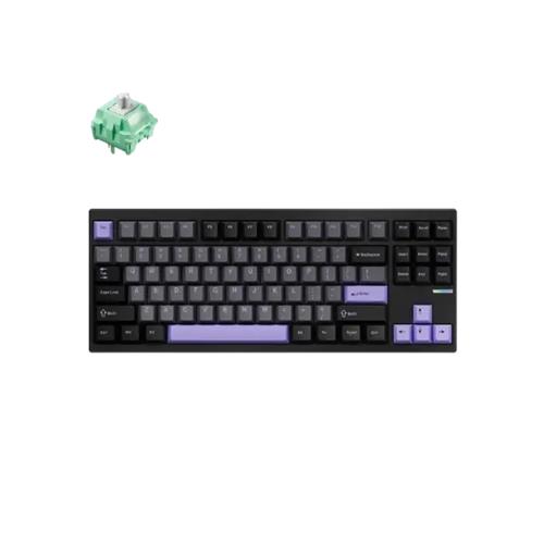 MCHOSE GX87 Aluminum Keyboard