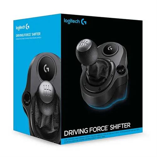 Logitech Driving Force Shifter