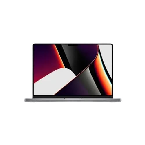 Macbook Pro M1 Pro Chip 16 inch 16GB