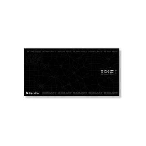 Gravastar Gaming Mouse Pad