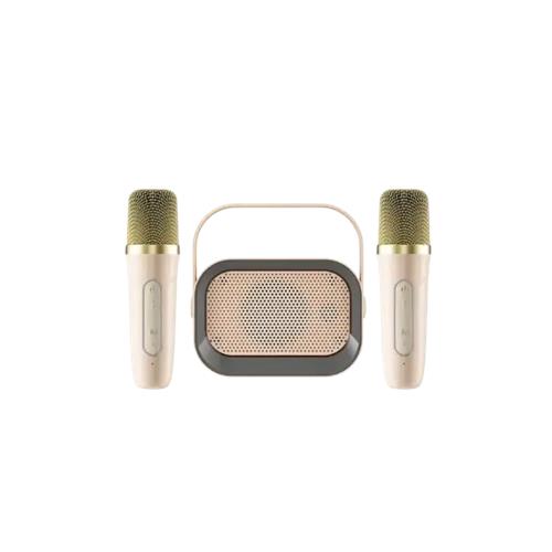 Monster AirFree GK600 Portable speaker with Dual Microphone