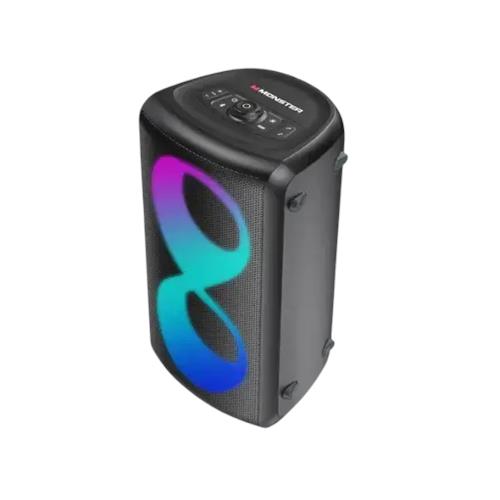 Monster Cycle portable outdoor speaker