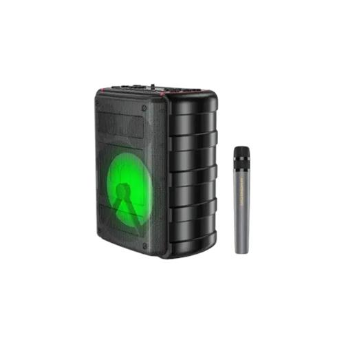 Monster Party Box bluetooth party speaker
