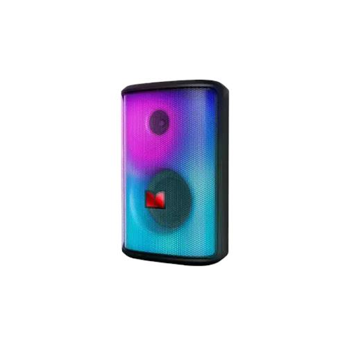 Monster Sparkle portable speaker with microphone