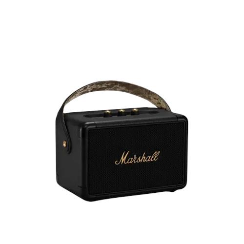 Marshall KILBURN II