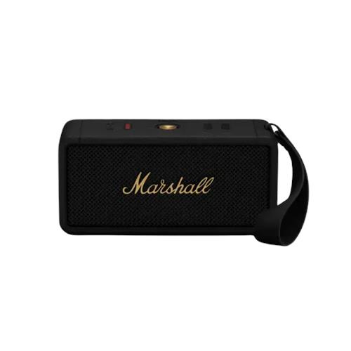 Marshall Middleton