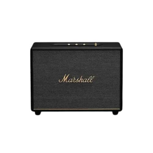 Marshall Woburn III