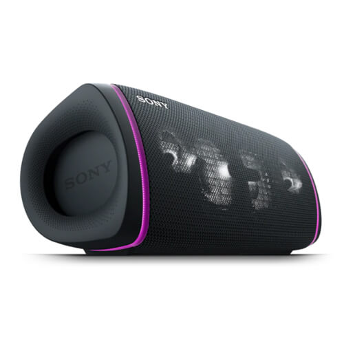 Sony SRS-XB43 EXTRA BASS Portable Wireless Speaker