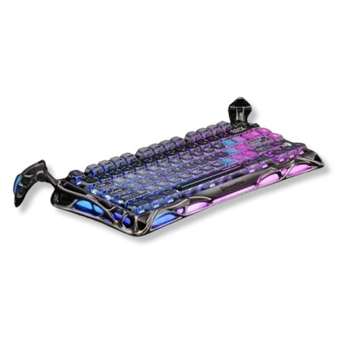 GravaStar Mercury K1 Pro Cyberpunk